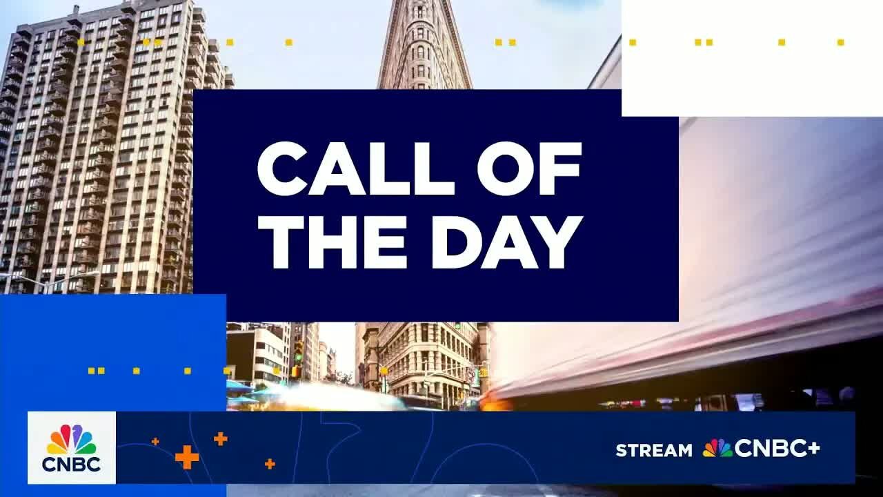 Calls of the Day: Leidos, Boeing, Lockheed Martin, QXO, On Holding, Spotify and Chevron