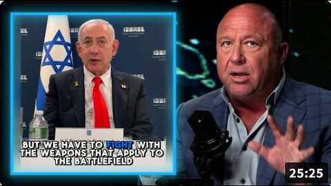 VIDEO: America SHOCKED After Benjamin Netanyahu Publicly Declares War On The 1st Amendment!