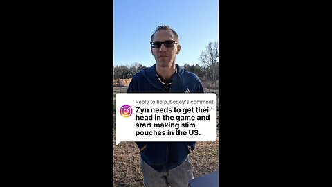 Q&A: Zyn Ultra Nicotine Pouches Preview