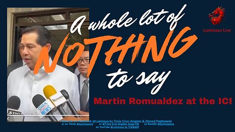 A whole lot of nothing