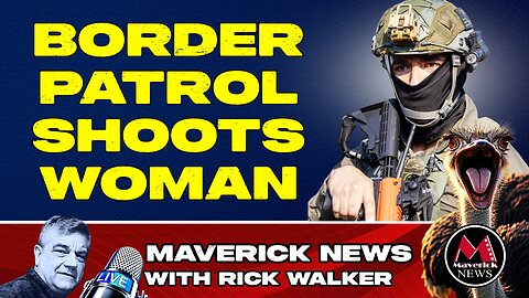 Violence Escalates On Streets of U.S. with More Soliders, Chaos, and A Woman Shot | Maverick News