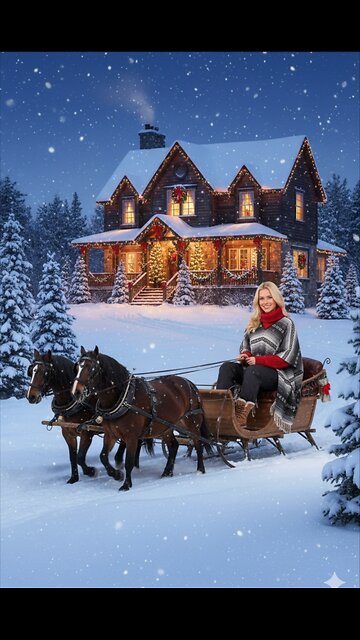 🦃🕎🌨️🎄🎁🎇🍾⛄🖤BLACK🖤Sharpshooter Clint Eastwood Style Western Party Poncho🖤