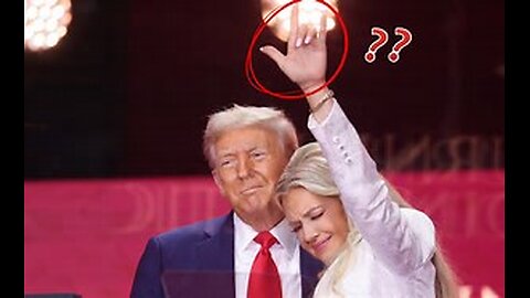 WHAT DOES SAYING I AM CHRIST MEAN?? CHARLIE KIRK LYING WONDERS SATAN HAND SIGNS