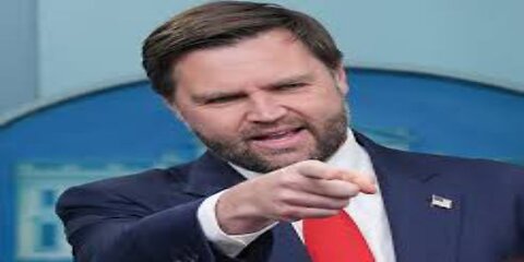 Vance to Visit Indiana Amid Stalled Redistricting Push