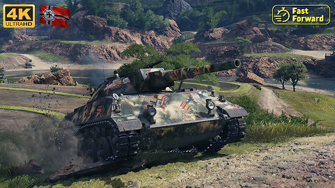 Rheinmetall Panzerwagen - Pearl River - World of Tanks - WoT - FastForward