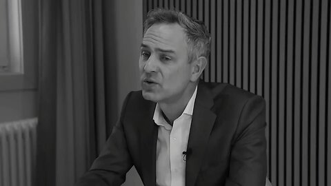 Dr. Daniele Ganser Interview