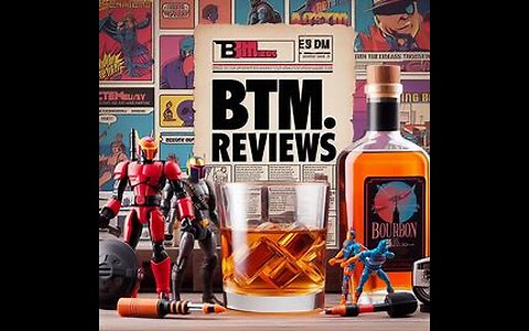 BTM Reviews Thursday Night Live