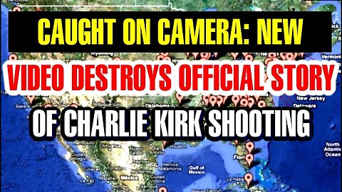 10-7-25-AT-11AM-CST-00T. Charlie Kirk's Shooting
