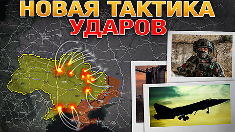 Газотранспортная Инфраструктура Под Ударом💥🔥 Южный Покровск На Грани⚠️🏘️ Военные Сводки 03.10.2025🗓️