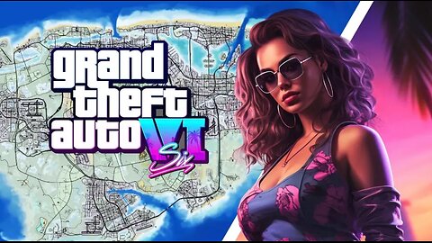 NOTÍCIAS DO GTA VI: Rockstar em negociações com criadores do Fortnite! | MODDING oficial no GTA 6?