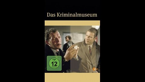 Das Kriminalmuseum - Der Fahrplan - Staffel 2 Teil 5