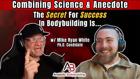 Retatrutide & High Dose SLU-PP-332 To Get Shredded Easily & Peak Perfectly For Shows