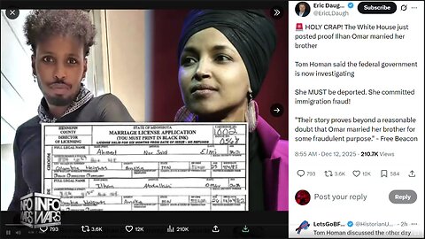 They Are Investigating Whether Or Not She Can Be Immediately Deported