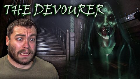 Hauntings And Horrors | Why Do I Do This To Myself?!