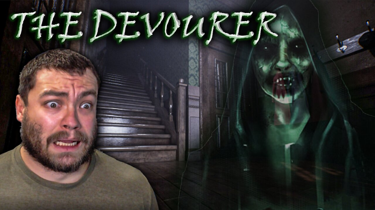 Hauntings And Horrors | Why Do I Do This To Myself?!