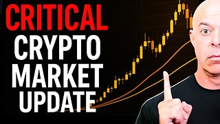 This ONE Weekly Crypto Chart Will Tell You Everything (Most Traders Miss It)