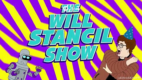 The Will Stancil Show - By Emily Youcis | E01: Black Studies Degree