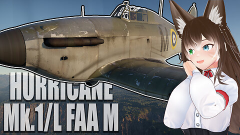 A NEW HURRICANE Just Dropped! [EXTENDED] - War Thunder
