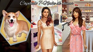 Choices: Stories You Play- El Romance Real, Libro 2 (Capítulo 7) |Diamantes|