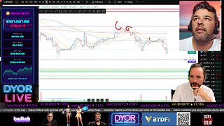BTC Pricing, Why the November Rain?