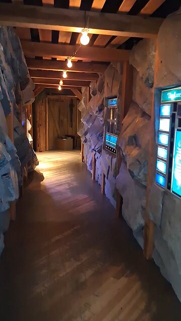 Hidden History at the California State Railroad Museum! 🚂✨