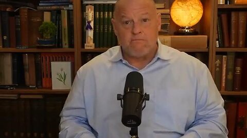 AMERICAN PATRIOT MICHAEL YON SPEAKS OUT Trump, Argentine Beef American Farmers VENEZUELA MAGA PSYOP