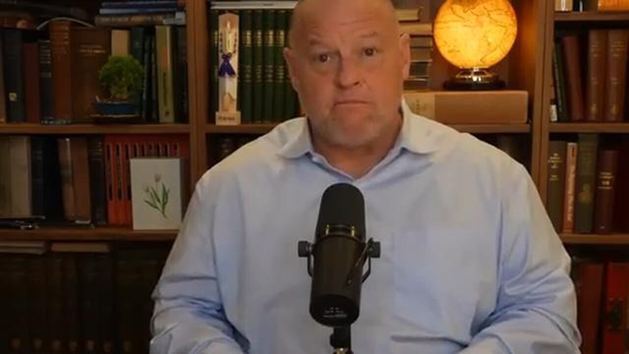 AMERICAN PATRIOT MICHAEL YON SPEAKS OUT Trump, Argentine Beef American Farmers VENEZUELA MAGA PSYOP