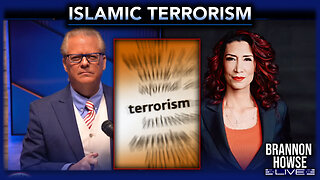 Wave of Terror Recently is Not a Random Misfortune