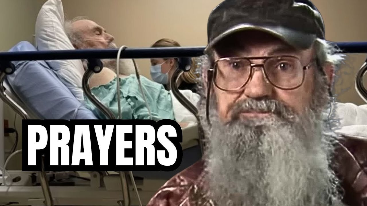 Duck Dynasty Star Uncle Si Rushed to the Hospital