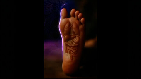 Kąpiele Stóp z CDS | Najprostszy Sposób na Głęboki Detoks Organizmu i Dotlenienie Komórek