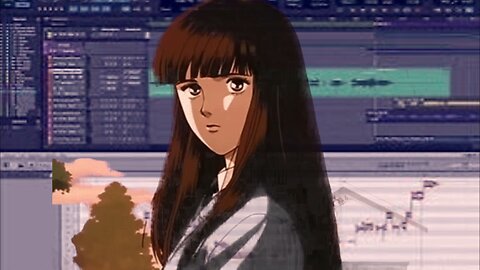 [Free for profit] rap x hiphop x sample x 2000s - Luven (Prod. Sunny)