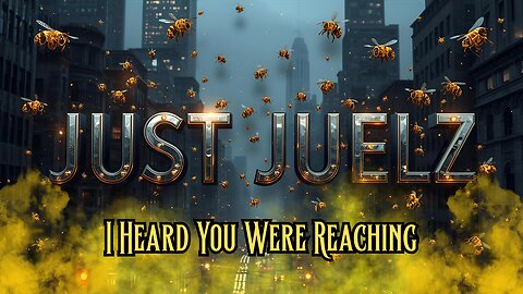 I Heard You Were Reaching