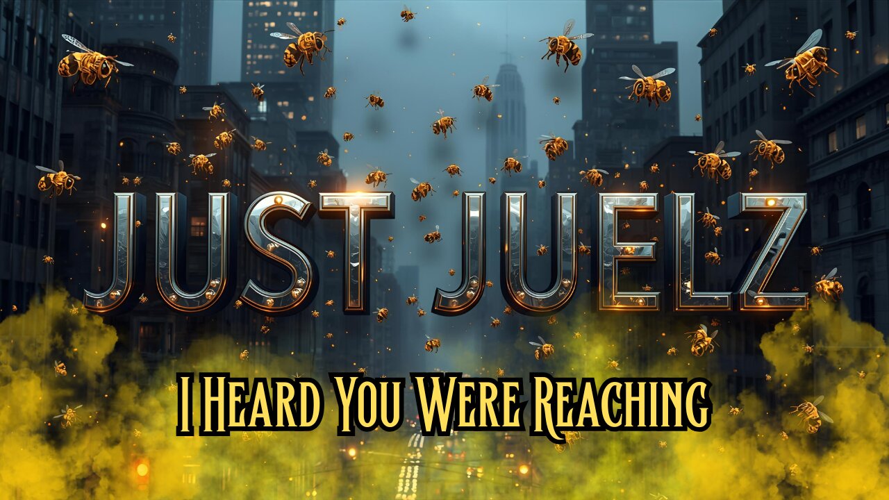 I Heard You Were Reaching