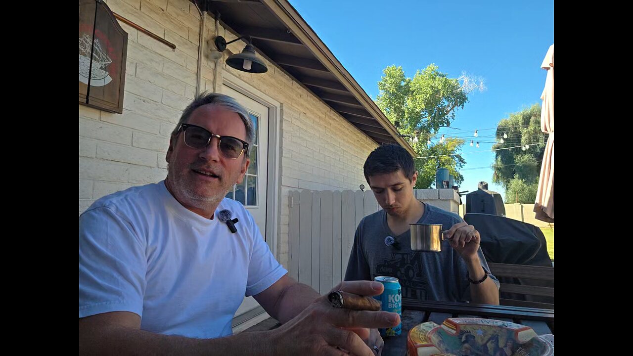 06NOV2025 Eminent Conflict Readiness - Video 1 of 2