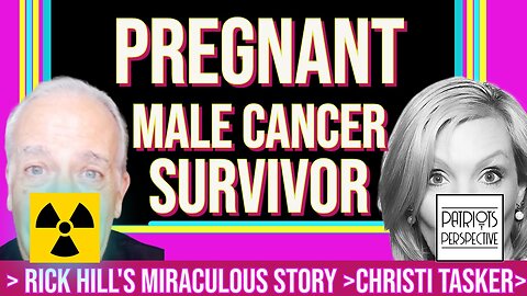 😂 Mayo Clinic Declared Him Pregnant?! | $129 Book Free Plus Incredible 50-Year Cancer-Free Story