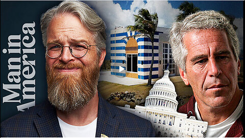 How Epstein Blackmail & FBI Cover-Ups Are Fracturing MAGA w/ Ivan Raiklin