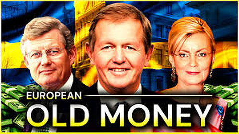 They decide war and will destroy EUROPE!!!