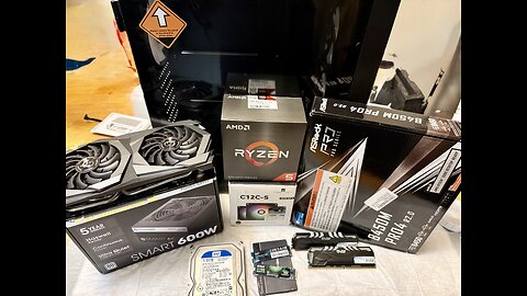 I built my dad his 1st gaming PC!! #pc #pcgaming #gaming #building #pcbuild