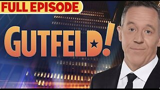 Gutfeld! 11/29/25 Full - Fox Breaking News November 29, 2025