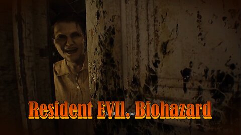 HER STEPMOTHER WANTS TO BUG ME!? | Resident Evil 7 (Part 3)