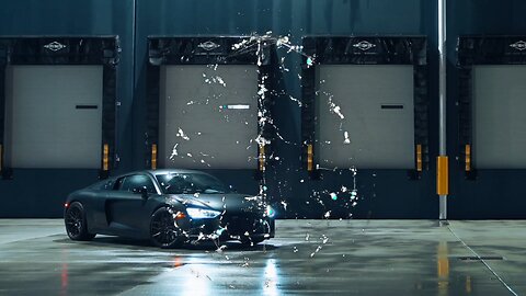 RXRRIM - Idle Dreams | NightDrive Chill Wave Music