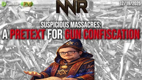 A Pretext For Seething