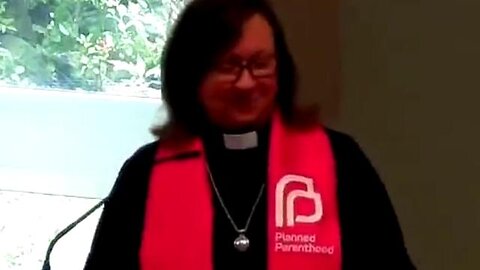 Women usurping men's roles is a perversion of natural law