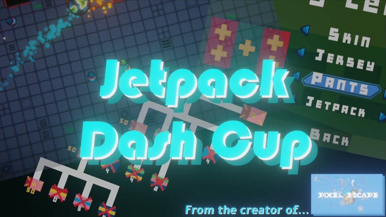 Jetpack Dash Cup (Version: 4.1.0) (fr/en)