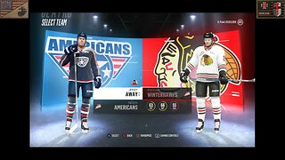 The Ice Thugs 2025-2026: Game #51 [Tri-City Americans at Portland Winterhawks]