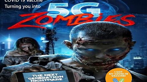 Dream: Stages of the Mark of the Beast Until Activation