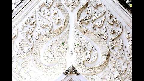 Danza de las serpientes