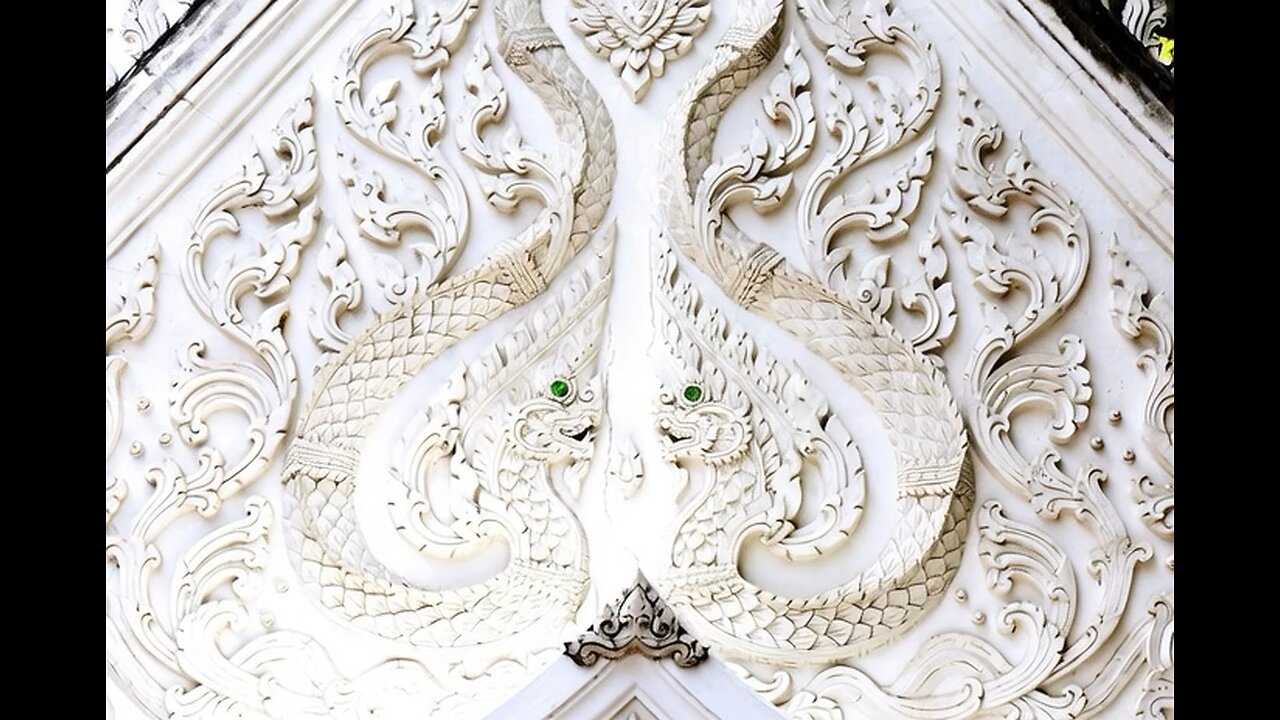 Danza de las serpientes