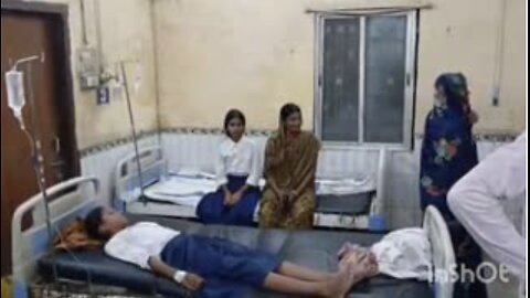 Bihar: 4 students hospitalized following HPV vaccination
