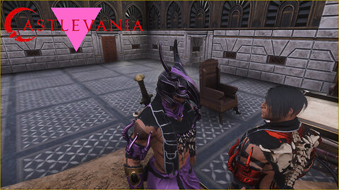 Conan Exiles The age of Castlevania playthrough part 20 Cultist harvest anything for Market